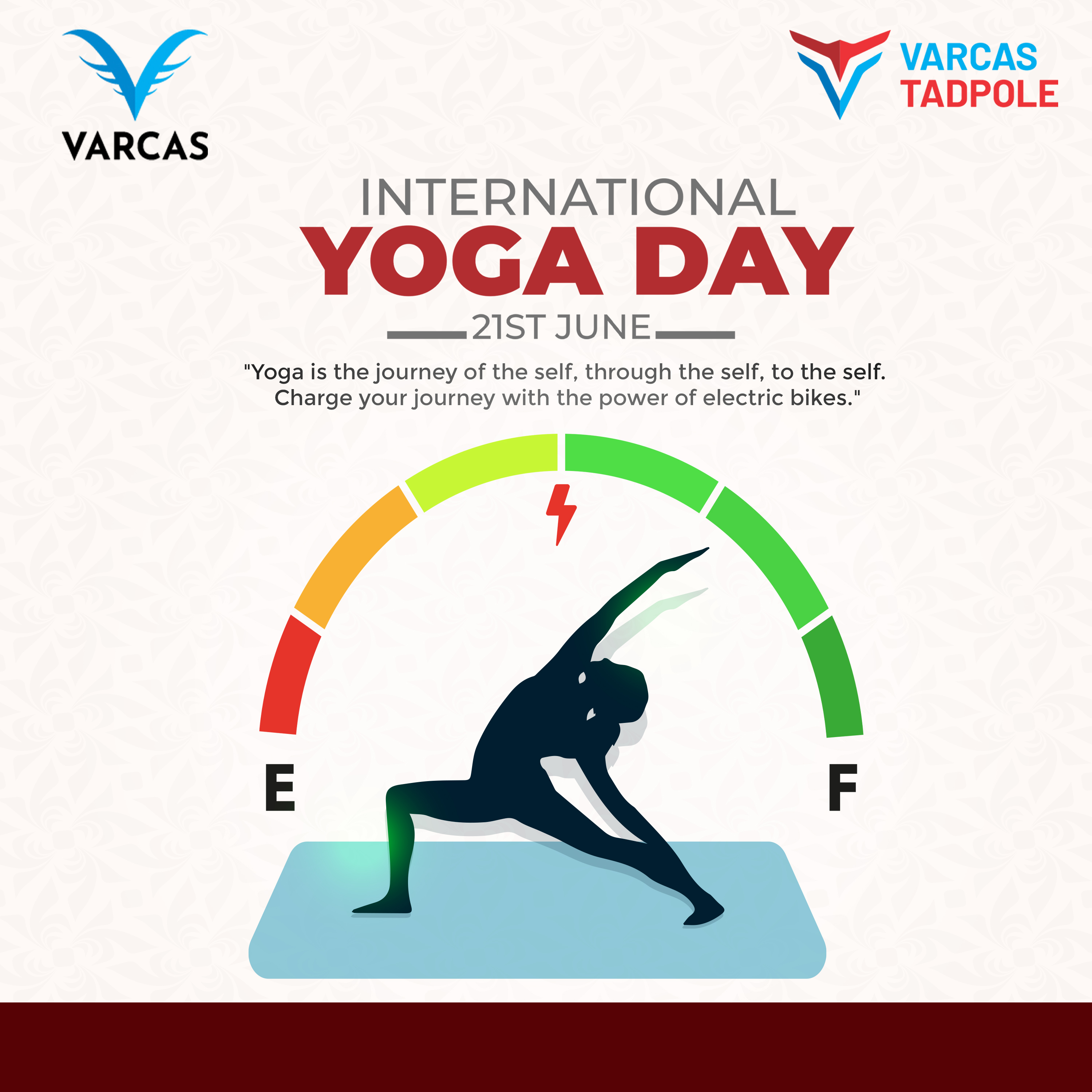 Yoga Day Celebration